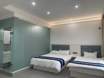 Dengfeng Jingju Homestay（Songshan Shaolin Scenic Area Store）