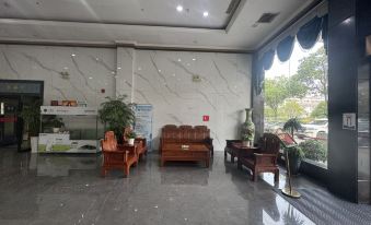 Jinxin Hostel
