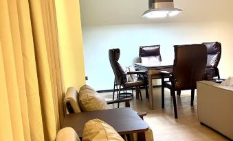 Ningguo Panda Kunle Smart Sleep Hotel