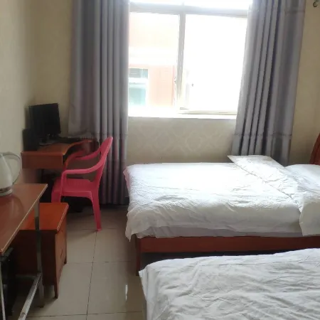 Liucunba Hotel