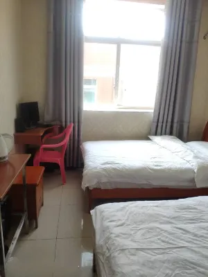 Liucunba Hotel