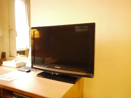 Hotel Route-Inn Tomakomai Ekimae