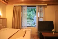 Kunden Fortune Resort Gangtok Near MG Marg Hotels in East Sikkim