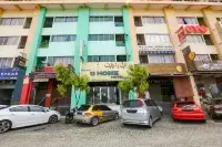Hotel O G Home Hotel, Kota Bharu, Kelantan. Hoteles en 