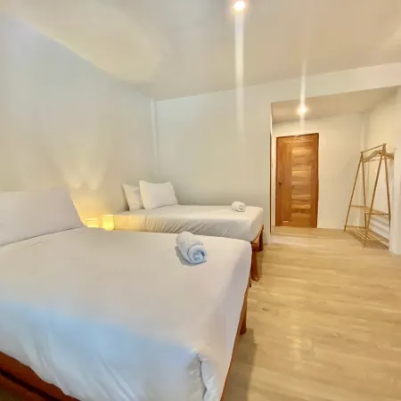 U Box Hostel
