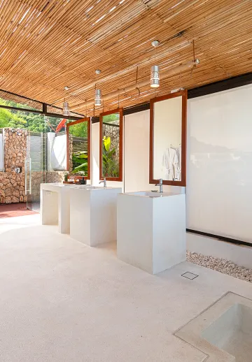 ห้องดีลักซ์แฟมิลี่