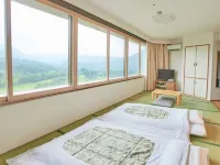 MYOGI GREEN HOTEL＆TERRACE Hotels in 