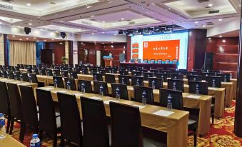 Beijing Ziyu Yuli Hotel