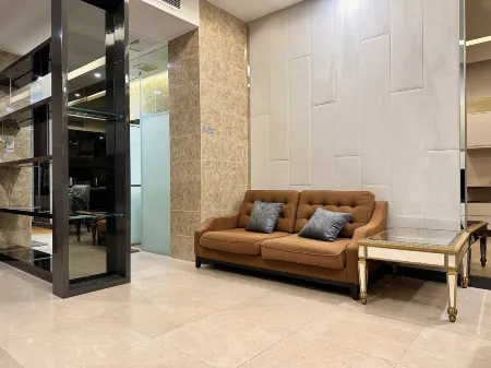 Dorsett Residence at Dorsett Bukit Bintang by Prestige