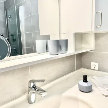 JJ Living - Alpenblick