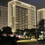 維也納國際飯店（佛山綠島廣場綠島湖地鐵站店） 卡碩陶瓷國際館附近的飯店