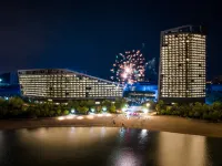 Qingdao Qinglong Grand Mercure Hotel Hotels in Hot Spring/Blue Silicon Valley Business Circle