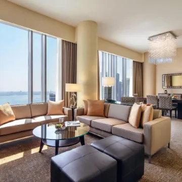 City Centre Rotana Doha