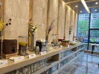 Qingyuan Argyle Hotel - breakfast