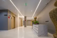Xiayi County Fangzhou Hotel