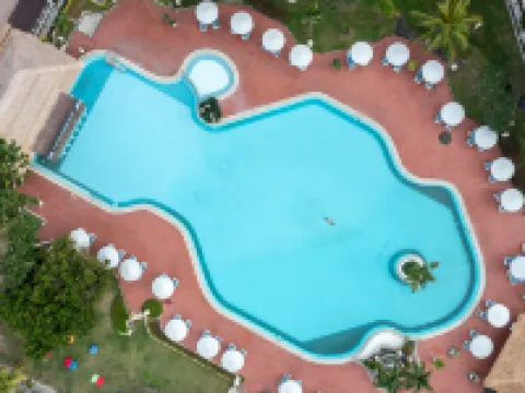 Prama Sanur Beach Bali Hotels in der Nähe von Sanur Beach