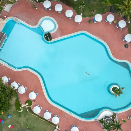 Prama Sanur Beach Bali