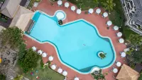 Prama Sanur Beach Bali Hotel di Bali