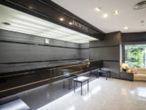 Court Hotel Niigata Hotels in Niigata City