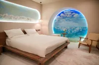 Kashi Lin Yin courtyard homestay