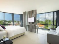 Hotel Selene Chiang Rai Hotels near Clock Tower Chiang Rai