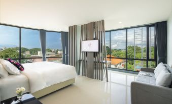 Hotel Selene Chiang Rai