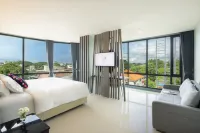 Hotel Selene Chiang Rai