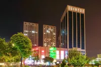 ZPRIME Hotels in Tangdu Hospital/Fangzhicheng