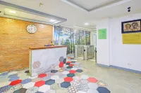 Collection O Metro Manila Near University Belt Formerly 1318 Residences
