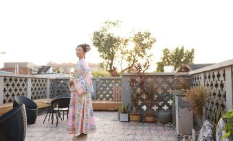 Dongsi No.78 Boutique Apartment