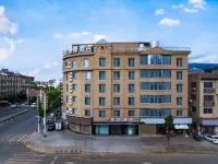 Xana Hotelle Hotell i Chaisang District