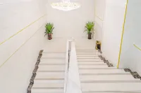 Lan Gui Yuan Business Hotel - 2-stjärniga