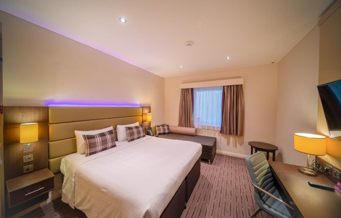 Premier Inn Doha Education City