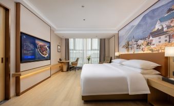 Vienna Hotel (Zhenfeng Branch)