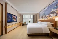 Vienna Hotel (Zhenfeng Branch) Hôtels à : Zhenfeng