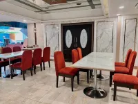 Asian Hotel Hotel di Hat Yai