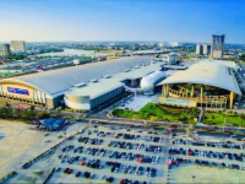 Dailyroom Anna C1-C9 Hotels in Pak Kret