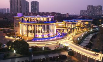 Breeze & Moon Hotel Suzhou