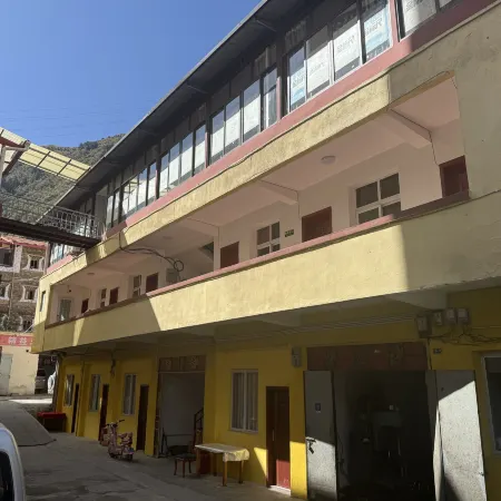 Haxicang Homestay