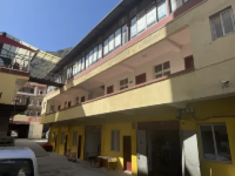 Haxicang Homestay