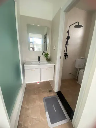 Song's Courtyard・ SerenityPeak: A Serenic Mountain-View Retreat (Sansheng Island Branch)