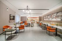 柏曼飯店(河池南橋店) 河池住宿飯店