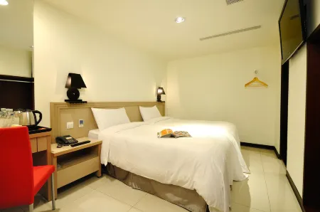 Bravo Hotel