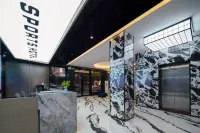 Hanting Business Hotel Ningyuan