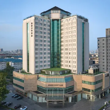 Courtyard by Marriott Yangzhou