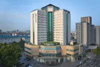 Courtyard by Marriott Yangzhou Hotels in Yangzhou
