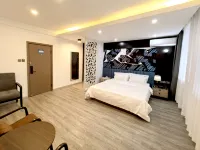 梅西酒店 鐵嶺酒店