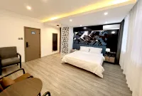 Meixi Hotel Hotels in Tieling