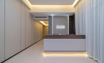 Wan Ying Smart Hotel
