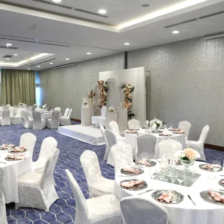 Hampton by Hilton Samsun